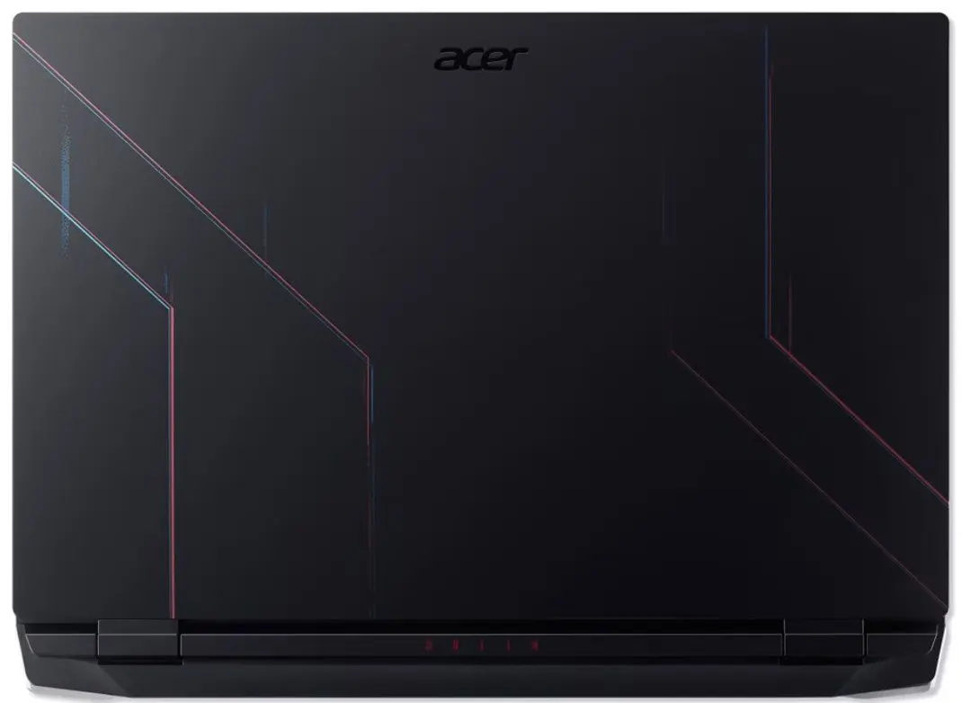 Ноутбук Acer Nitro 5 AN517-55-73WS Intel Core i7-12650H 16GB DDR5/1TB SSD (Black) - 6