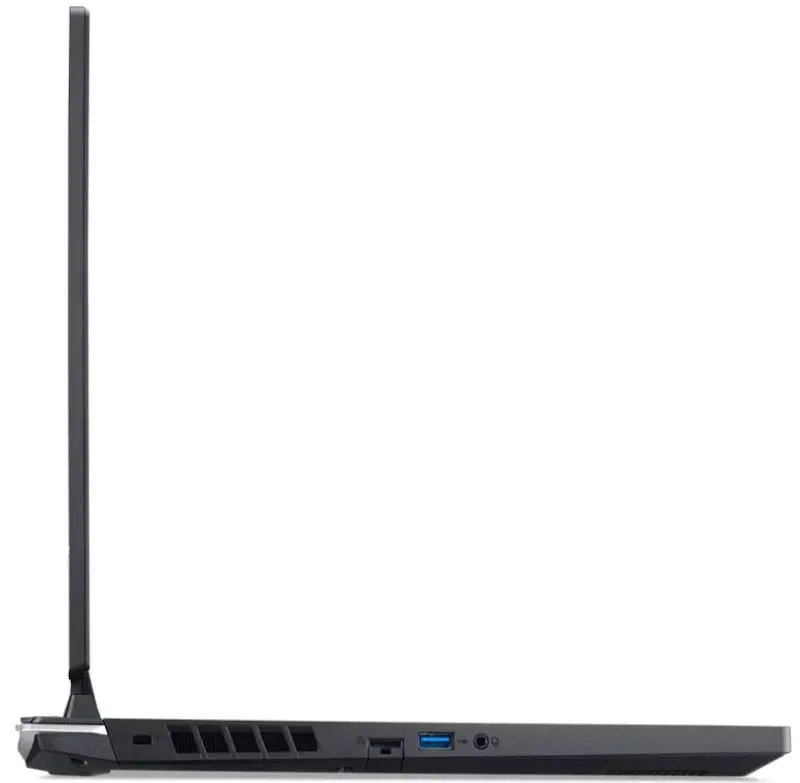 Ноутбук Acer Nitro 5 AN517-55-73WS Intel Core i7-12650H 16GB DDR5/1TB SSD (Black) - 7
