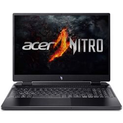 Laptop Acer Nitro AN16-42 AMD Ryzen 7 8845HS 2x16GB DDR5/1TB SSD (Obsidian Black)