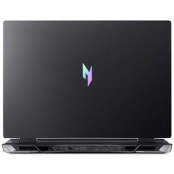 Laptop Acer Nitro AN16-42 AMD Ryzen 7 8845HS 2x16GB DDR5/1TB SSD (Obsidian Black) Thumb