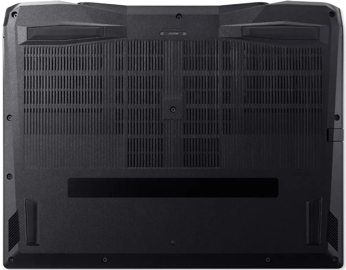 Laptop Acer Nitro AN16-42 AMD Ryzen 7 8845HS 2x16GB DDR5/1TB SSD (Obsidian Black)