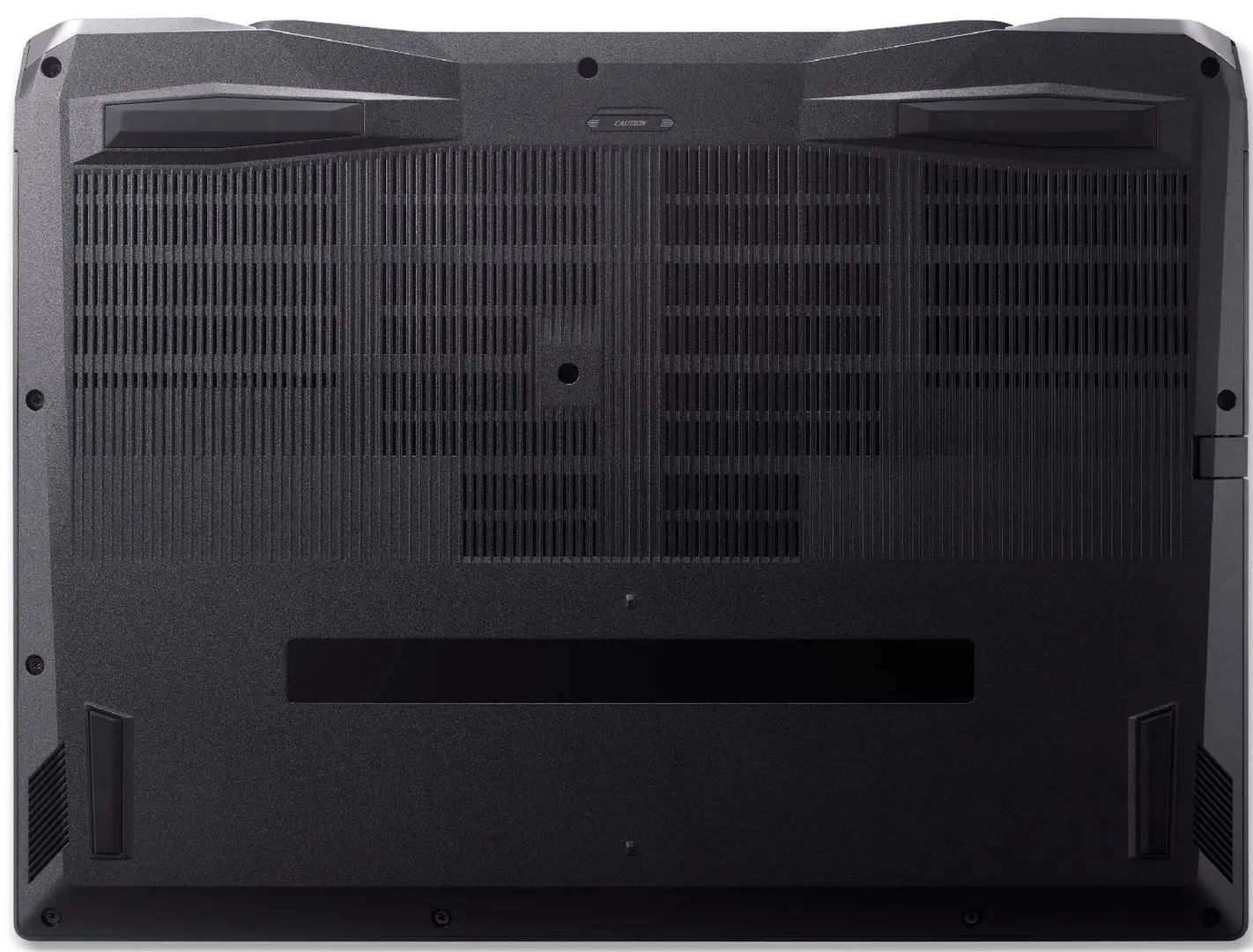 Laptop Acer Nitro AN17-42 AMD Ryzen 7 8845HS 16GB DDR5/1TB SSD (Obsidian Black)