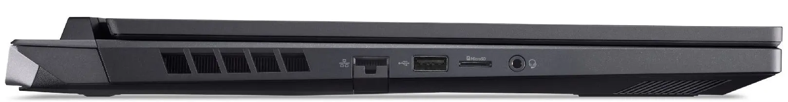 Laptop Acer Nitro AN17-42 AMD Ryzen 7 8845HS 16GB DDR5/1TB SSD (Obsidian Black)