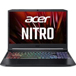 Laptop Acer Nitro AN515-45 NH.QBREU.006 AMD Ryzen 7 5800H 16GB DDR4/512GB SSD (Shale Black)
