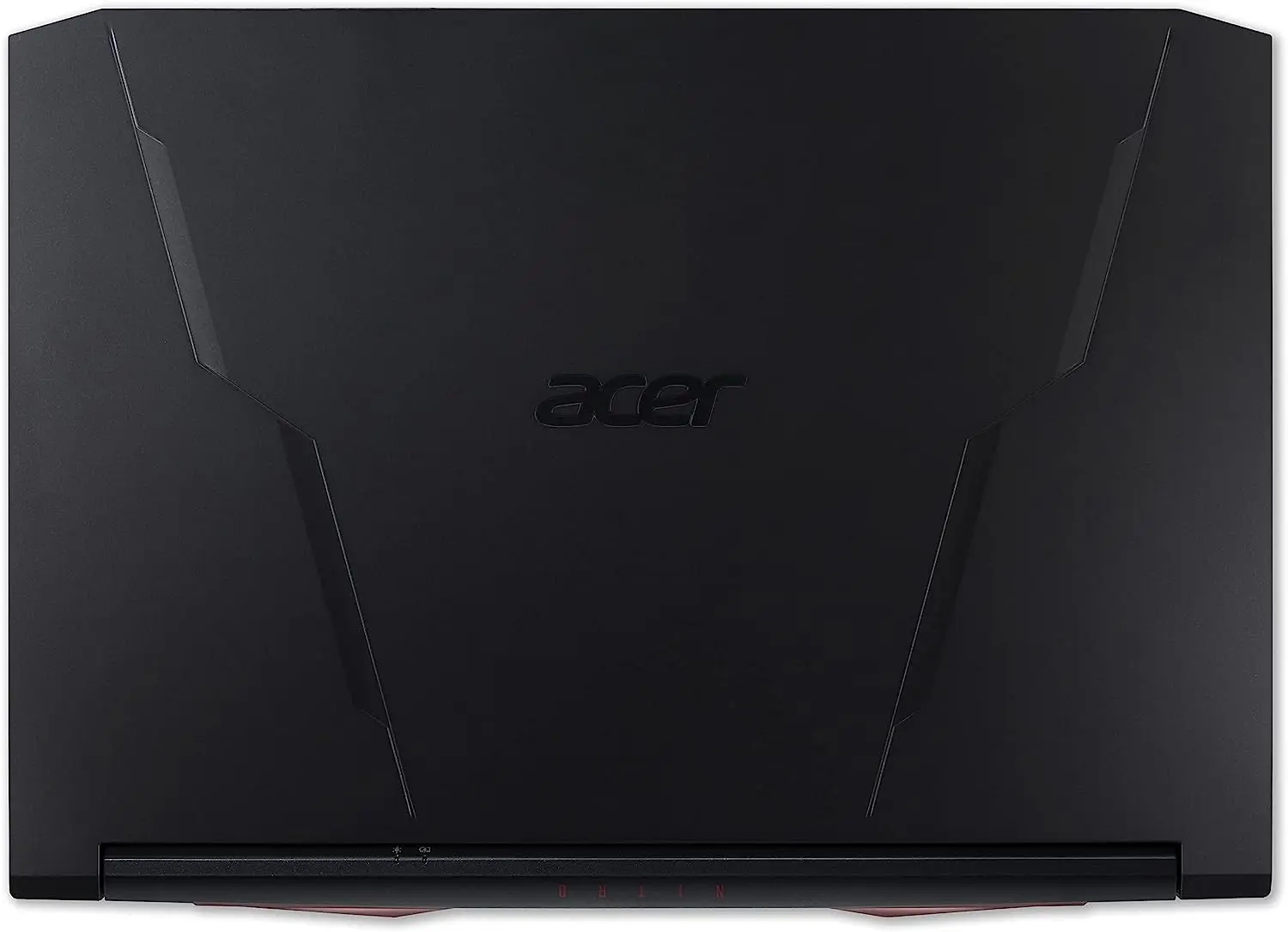 Laptop Acer Nitro AN515-45 NH.QBREU.006 AMD Ryzen 7 5800H 16GB DDR4/512GB SSD (Shale Black)