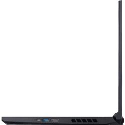 Laptop Acer Nitro AN515-57 NH.QEKEU.00B Intel Core i5 11400H 16GB DDR4/512GB (Shale Black) Thumb