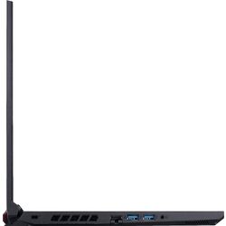Laptop Acer Nitro AN515-57 NH.QEKEU.00B Intel Core i5 11400H 16GB DDR4/512GB (Shale Black) Thumb