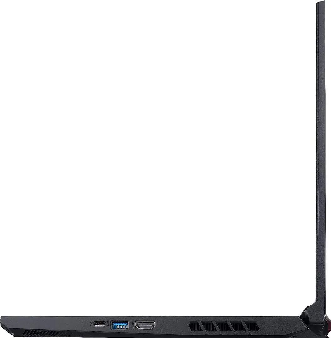 Laptop Acer Nitro AN515-57 NH.QESEU.00R Intel Core i5 11400H 16GB DDR4/512GB SSD (Shale Black) - 6