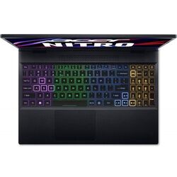 Laptop Acer Nitro AN515-58-93G0 Intel Core i9-12900H 32GB DDR5/1TB SSD (Black) Thumb