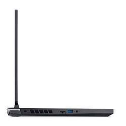 Laptop Acer Nitro AN515-58-93G0 Intel Core i9-12900H 32GB DDR5/1TB SSD (Black) Thumb