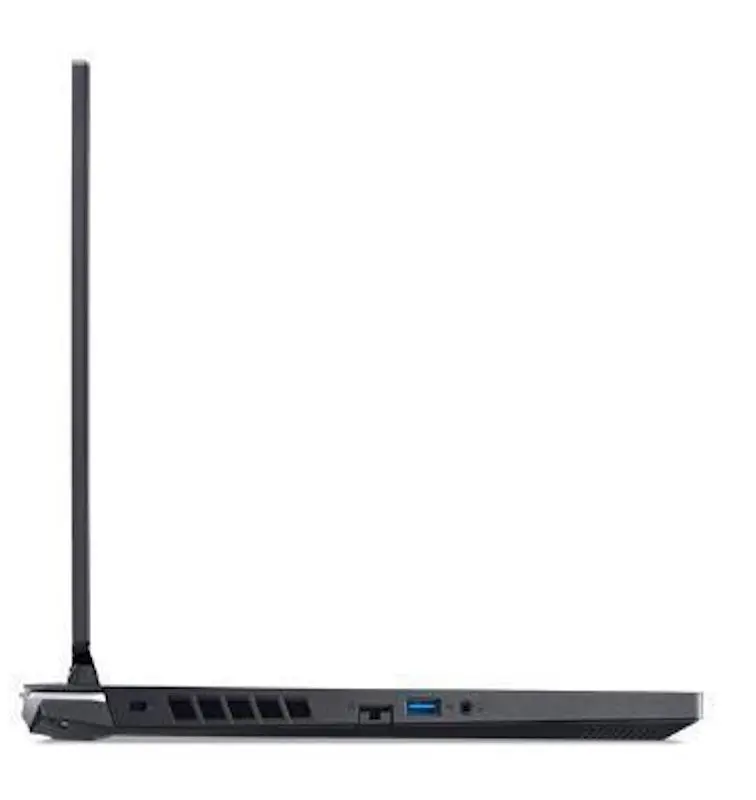 Laptop Acer Nitro AN515-58-93G0 Intel Core i9-12900H 32GB DDR5/1TB SSD (Black)