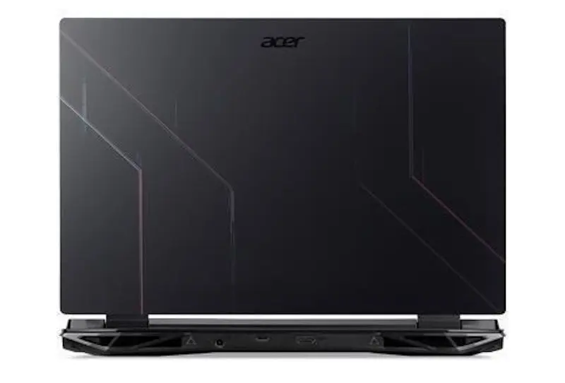 Laptop Acer Nitro AN515-58-93G0 Intel Core i9-12900H 32GB DDR5/1TB SSD (Black)