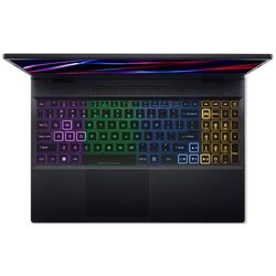 Ноутбук Acer Nitro AN515-58 Intel Core i7-12650H 16GB DDR5/1TB SSD (Obsidian Black) Thumb
