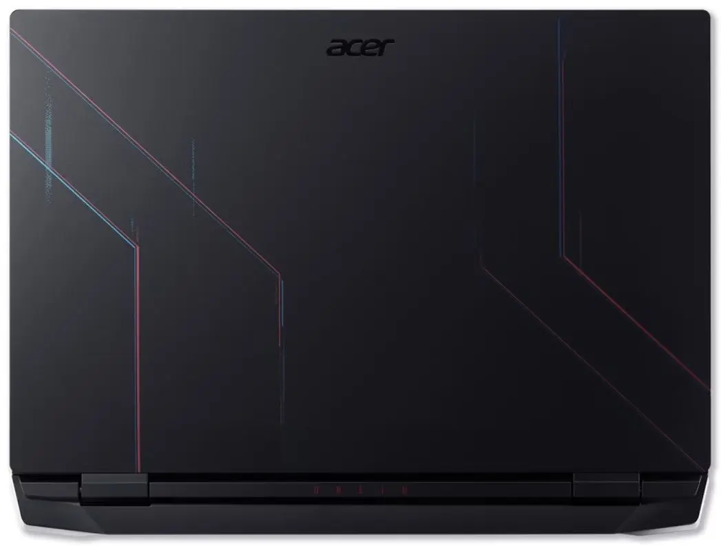 Ноутбук Acer Nitro AN515-58 Intel Core i7-12650H 16GB DDR5/1TB SSD (Obsidian Black) - 6