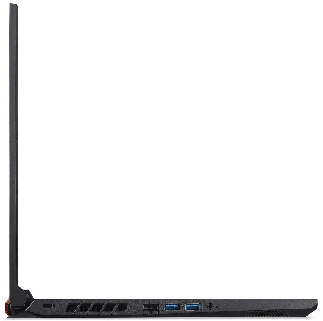 Laptop Acer Nitro AN517-41-R99Z AMD Ryzen 5 5600H 8GB DDR4/512GB SSD (Black)