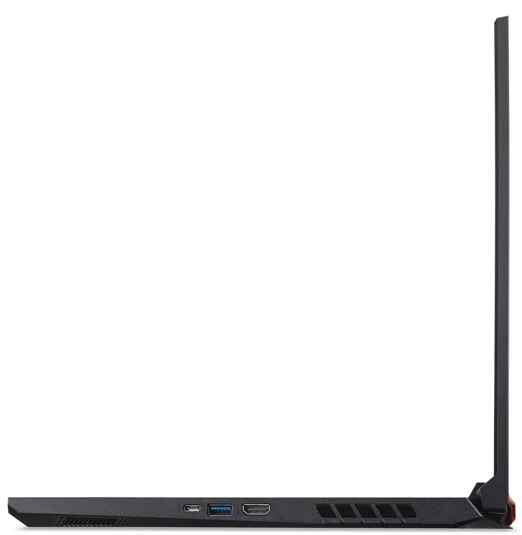 Laptop Acer Nitro AN517-41-R99Z AMD Ryzen 5 5600H 8GB DDR4/512GB SSD (Black)