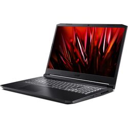 Ноутбук Acer Nitro AN517-54 Intel Core i5-11400H 8GB DDR4/512GB SSD (Shale Black) Thumb