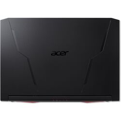 Ноутбук Acer Nitro AN517-54 Intel Core i5-11400H 8GB DDR4/512GB SSD (Shale Black) Thumb