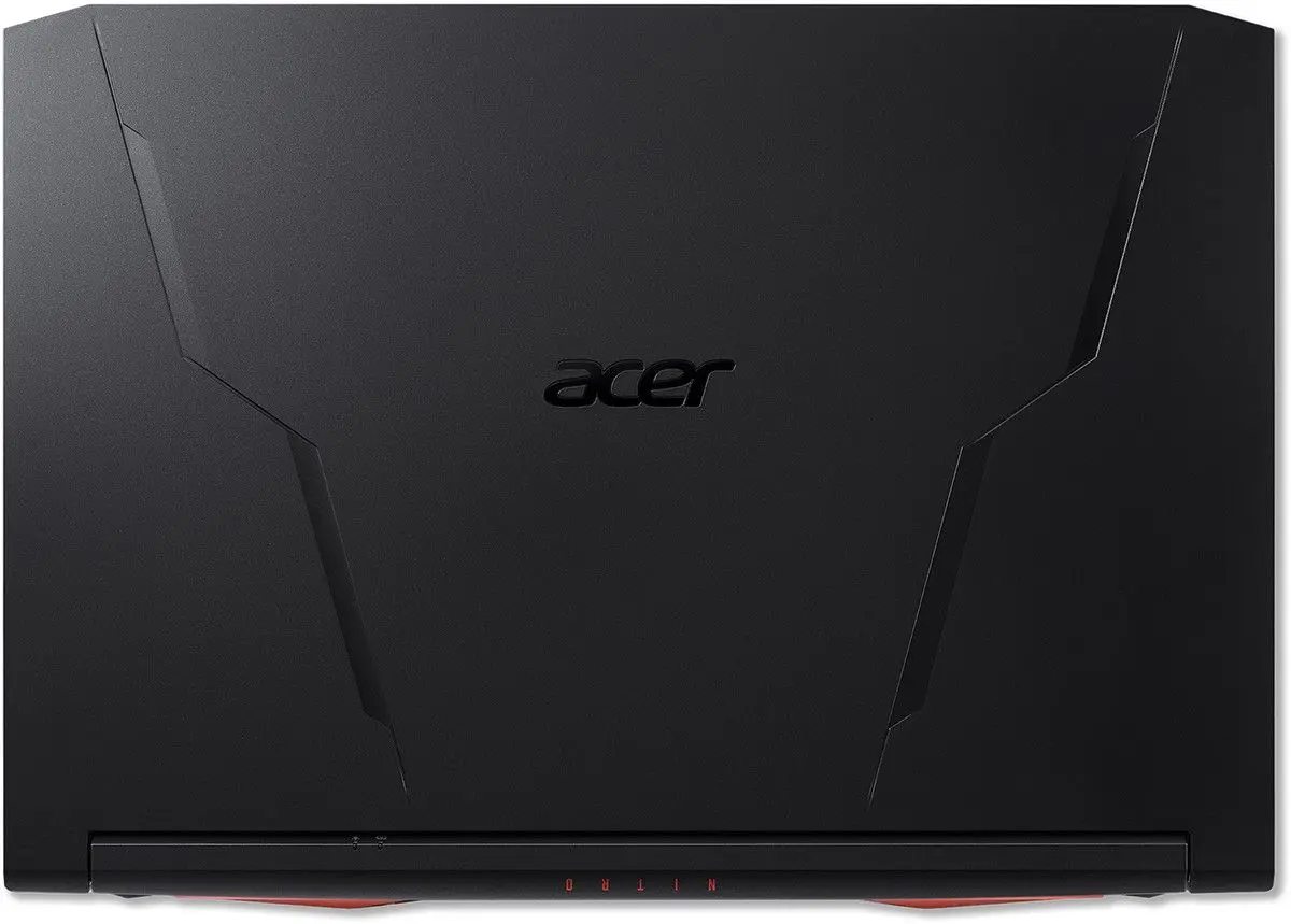 Ноутбук Acer Nitro AN517-54 Intel Core i5-11400H 8GB DDR4/512GB SSD (Shale Black)