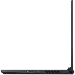 Ноутбук Acer Nitro AN517-54 Intel Core i5-11400H 8GB DDR4/512GB SSD (Shale Black) Thumb
