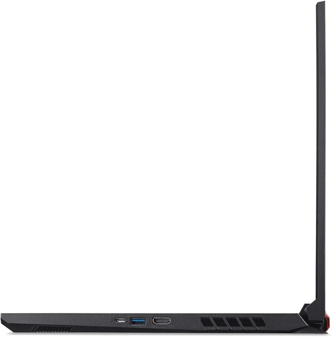 Ноутбук Acer Nitro AN517-54 Intel Core i5-11400H 8GB DDR4/512GB SSD (Shale Black)