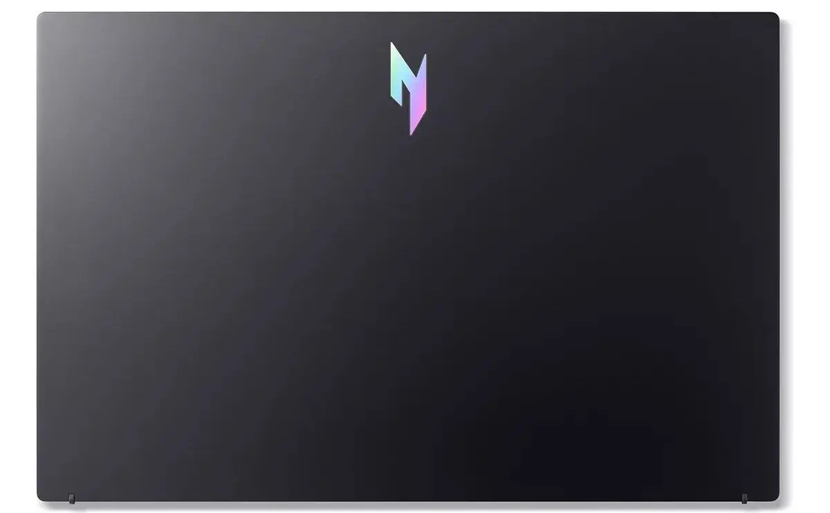 Laptop Acer Nitro ANV15-41-R7J7 AMD Ryzen 5 7535HS 2x8GB DDR5/512GB SSD (Obsidian Black) - 5