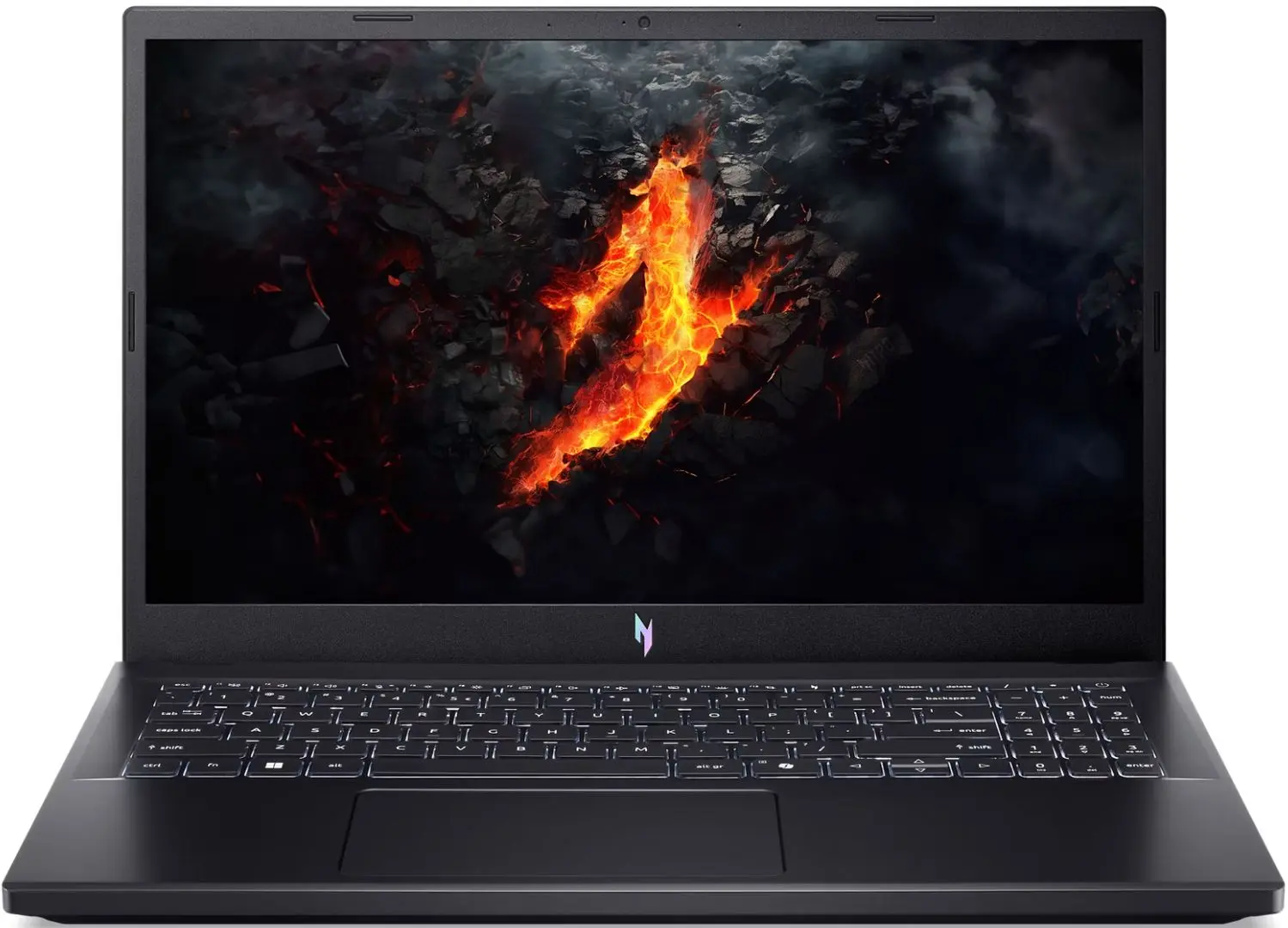 Laptop Acer Nitro ANV15-41-R7J7 AMD Ryzen 5 7535HS 2x8GB DDR5/512GB SSD (Obsidian Black)