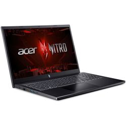 Ноутбук Acer Nitro ANV15-51 Intel Core i5-13420H 16GB DDR5/512GB SSD (Obsidian Black) Thumb