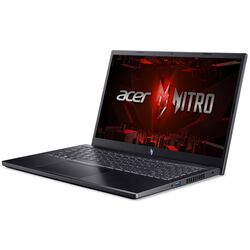 Ноутбук Acer Nitro ANV15-51 Intel Core i5-13420H 16GB DDR5/512GB SSD (Obsidian Black) Thumb