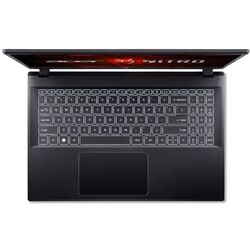 Ноутбук Acer Nitro ANV15-51 Intel Core i5-13420H 16GB DDR5/512GB SSD (Obsidian Black) Thumb
