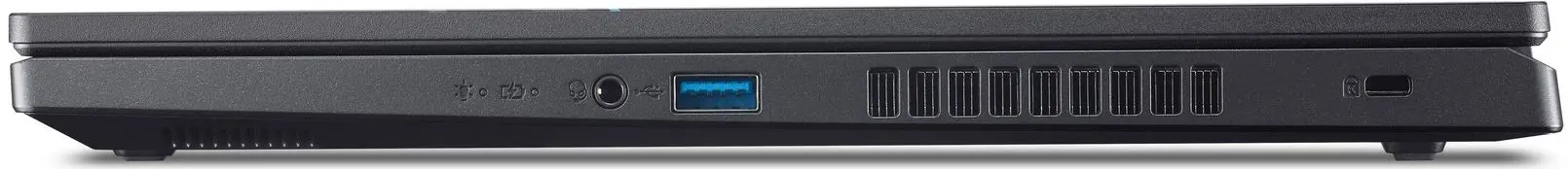 Ноутбук Acer Nitro ANV15-51 Intel Core i5-13420H 16GB DDR5/512GB SSD (Obsidian Black) - 7