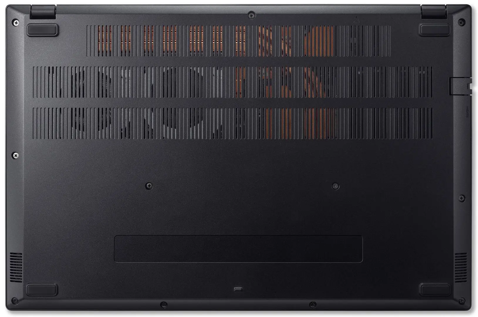 Ноутбук Acer Nitro ANV15-51 Intel Core i5-13420H 16GB DDR5/512GB SSD (Obsidian Black) - 9