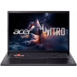 Laptop Acer Nitro Lite 16 NL16-71G i7-13620H 16GB/512GB Linux eShell (Shale Black)