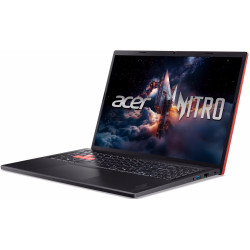 Laptop Acer Nitro Lite 16 NL16-71G i7-13620H 16GB/512GB Linux eShell (Shale Black) Thumb