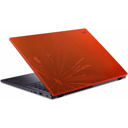 Laptop Acer Nitro Lite 16 NL16-71G i7-13620H 16GB/512GB Linux eShell (Shale Black) Thumb