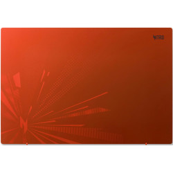 Laptop Acer Nitro Lite 16 NL16-71G i7-13620H 16GB/512GB Linux eShell (Shale Black) Thumb