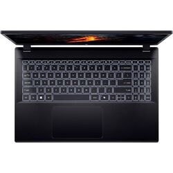 Ноутбук Acer Nitro V 15 ANV15-41 AMD Ryzen 5 6600H 1x16GB DDR5/1TB SSD (Obsidian Black) Thumb