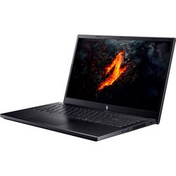 Ноутбук Acer Nitro V 15 ANV15-41 AMD Ryzen 5 6600H 1x16GB DDR5/1TB SSD (Obsidian Black) Thumb