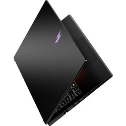 Ноутбук Acer Nitro V 15 ANV15-41 AMD Ryzen 5 6600H 1x16GB DDR5/1TB SSD (Obsidian Black) Thumb