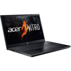 Laptop Acer Nitro V 15 ANV15-41 AMD Ryzen 7 7735HS 16GB DDR5/512GB SSD (Black) Thumb