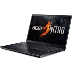 Laptop Acer Nitro V 15 ANV15-41 AMD Ryzen 7 7735HS 16GB DDR5/512GB SSD (Black) Thumb