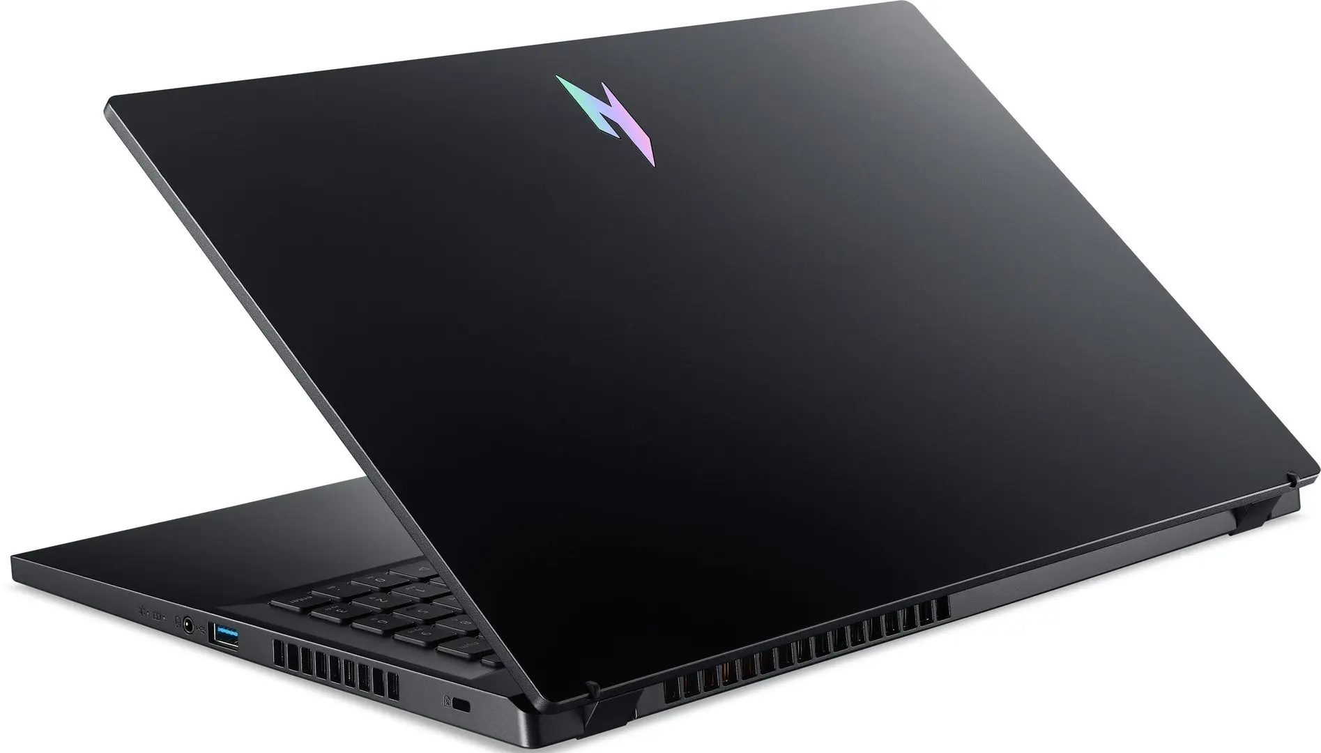 Laptop Acer Nitro V 15 ANV15-41 AMD Ryzen 7 7735HS 16GB DDR5/512GB SSD (Black)