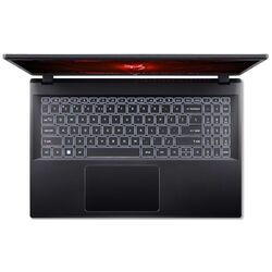 Laptop Acer Nitro V 15 ANV15-51-56XK Intel Core i5-13420H 2x8GB DDR5/1TB SSD (Obsidian Black) Thumb