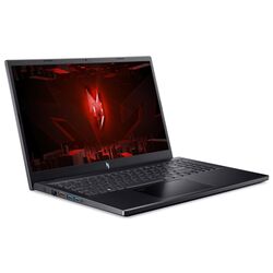 Ноутбук Acer Nitro V 15 ANV15-51-70KH Intel Core i7-13620H 1x16GB DDR5/512GB SSD (Black) Thumb