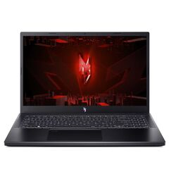 Laptop Acer Nitro V 15 ANV15-51-70KH Intel Core i7-13620H 1x16GB DDR5/512GB SSD (Black)