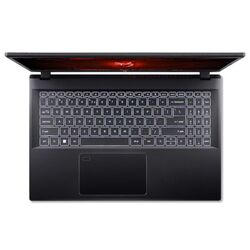 Ноутбук Acer Nitro V 15 ANV15-51-70KH Intel Core i7-13620H 1x16GB DDR5/512GB SSD (Black) Thumb