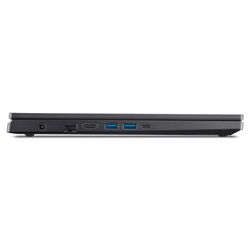 Ноутбук Acer Nitro V 15 ANV15-51-70KH Intel Core i7-13620H 1x16GB DDR5/512GB SSD (Black) Thumb