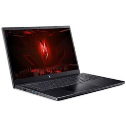 Ноутбук Acer Nitro V 15 ANV15-51-735Q Intel Core i7-13620H 16GB DDR5/512GB SSD (Black) Thumb