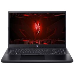 Laptop Acer Nitro V 15 ANV15-51-735Q Intel Core i7-13620H 16GB DDR5/512GB SSD (Black)