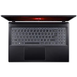 Ноутбук Acer Nitro V 15 ANV15-51-735Q Intel Core i7-13620H 16GB DDR5/512GB SSD (Black) Thumb
